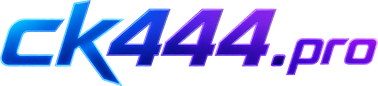 ck444.pro লোগো